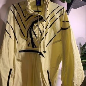 Vintage Ocean Pacific Jacket